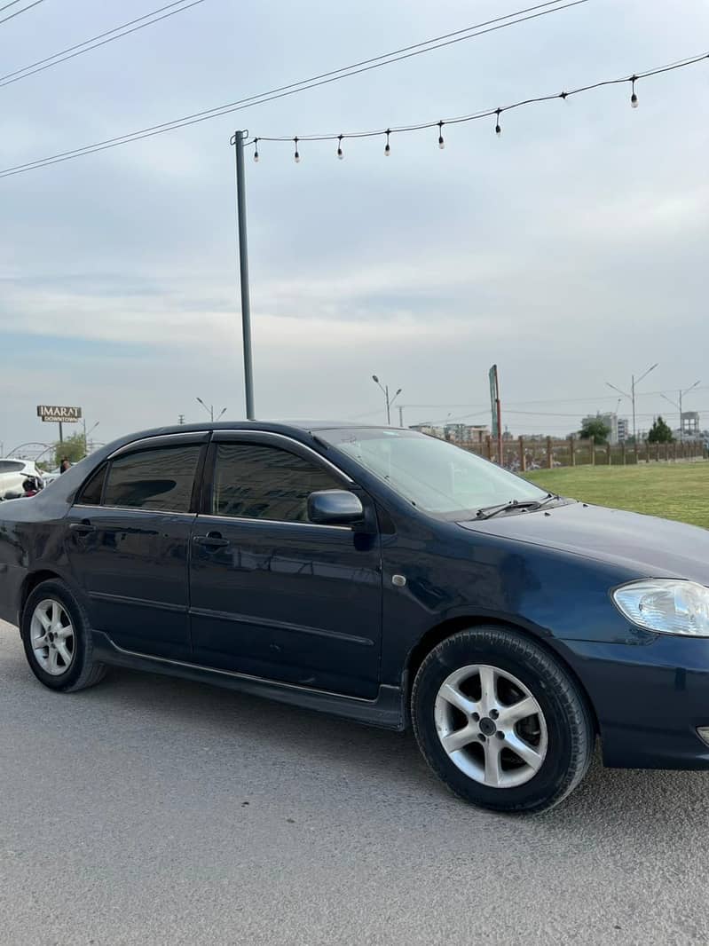Se Saloon automatic 6