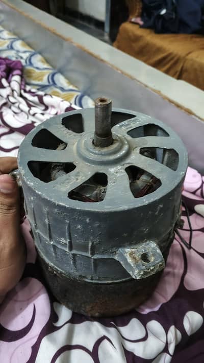 Lahori Air Cooler Moter with Blade