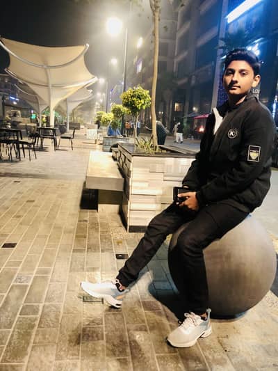 Chaudhary Abdullah