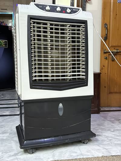 Room Air Cooler