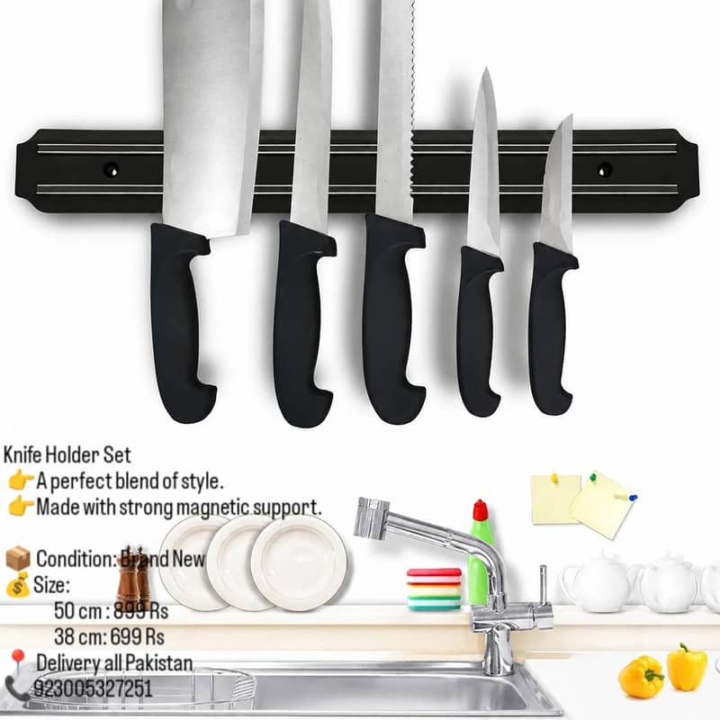 New kitchen items 1