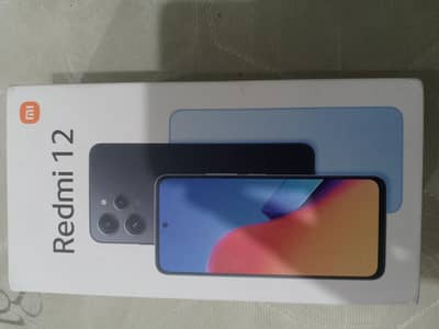 Redmi 12