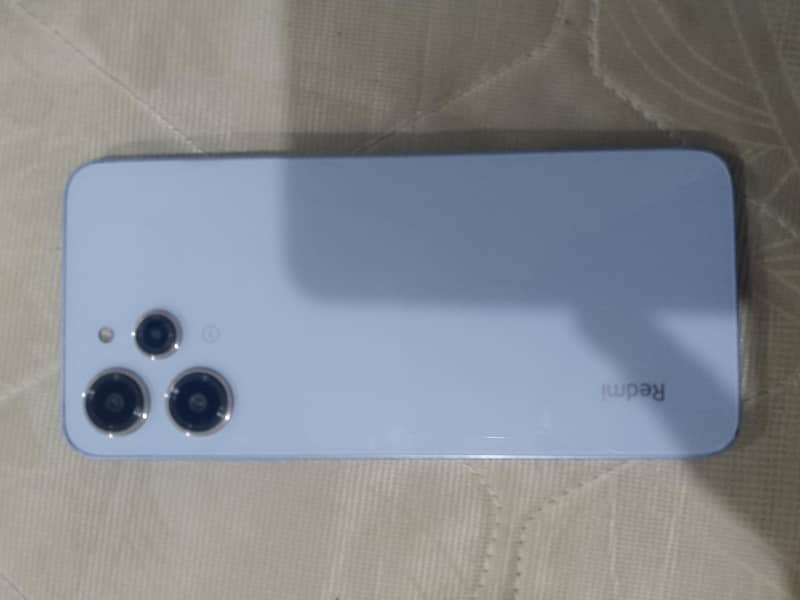 Redmi 12 1