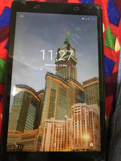 Lenovo  tab3 8 plus