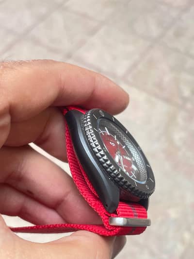 Seiko Naruto