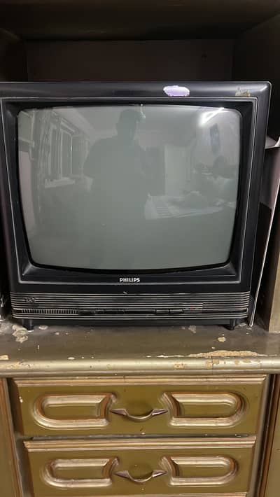 Philips television for sale