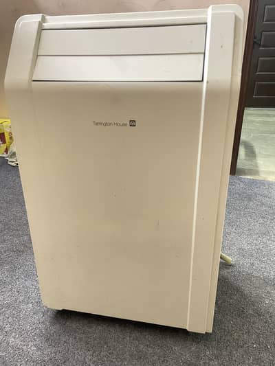 Portable air condition ac