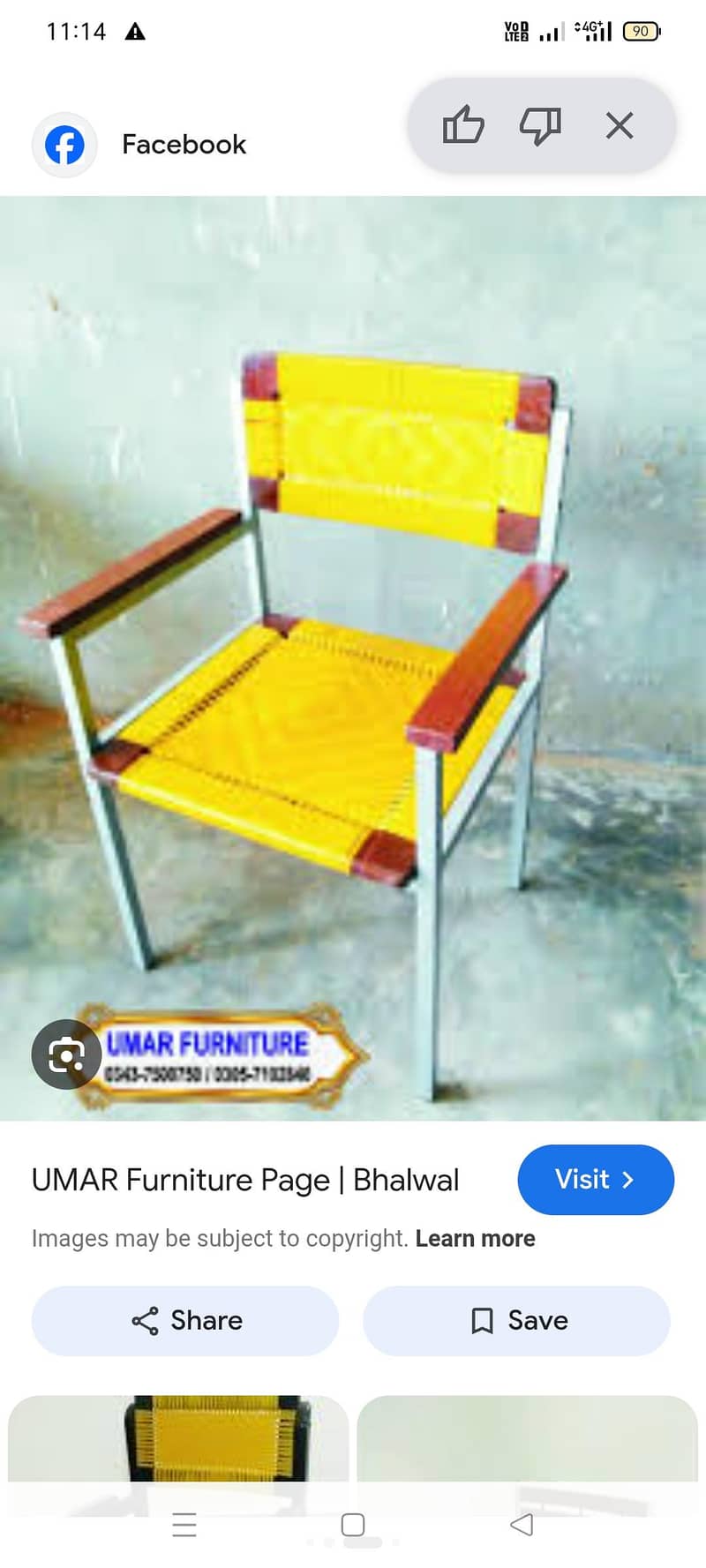 school chiars 16