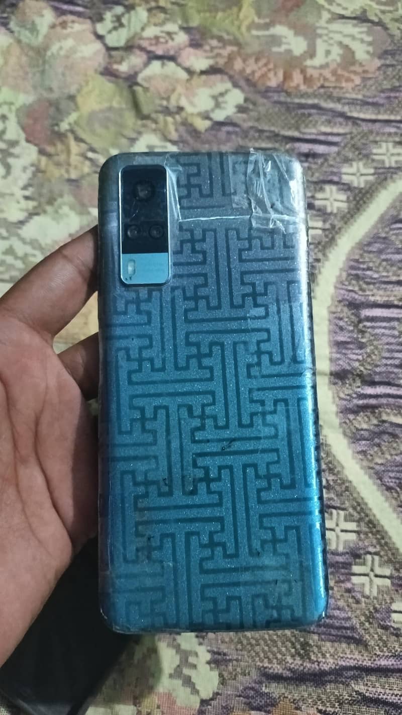LCD chang 1