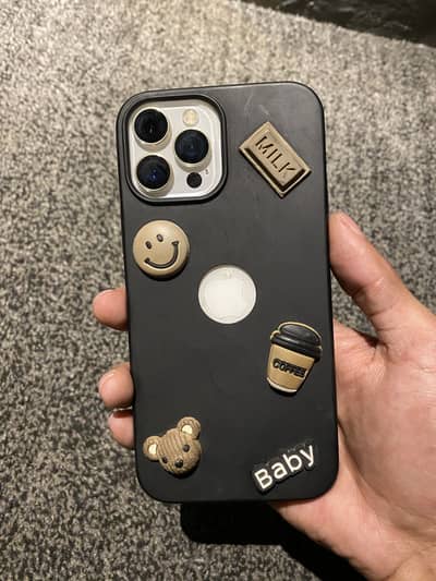 Iphone 12 pro max 256 gb