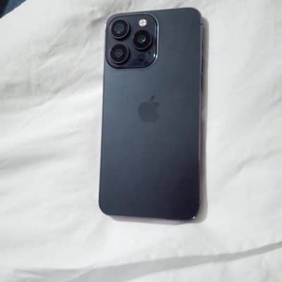iPhone 14 pro Max  512