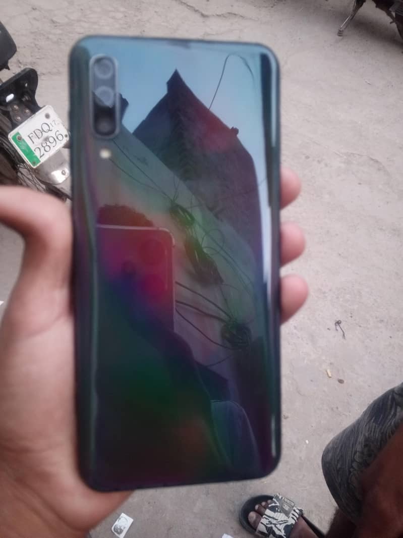 galaxy a50 1