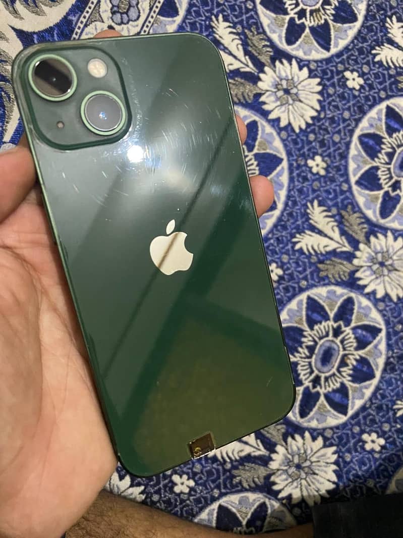 Iphone 13 3