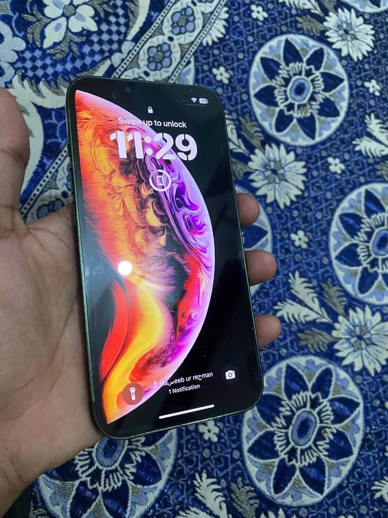 Iphone 13 4