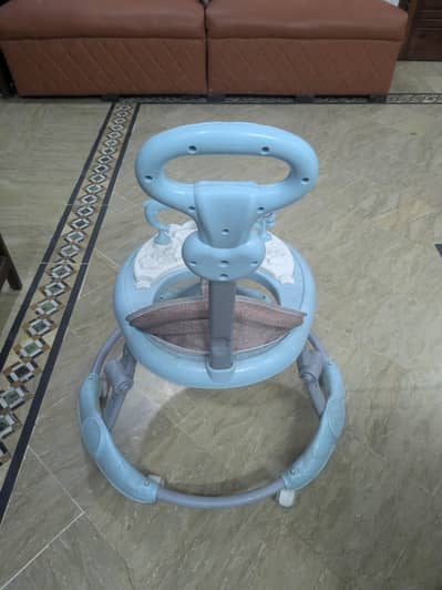 BABY walker