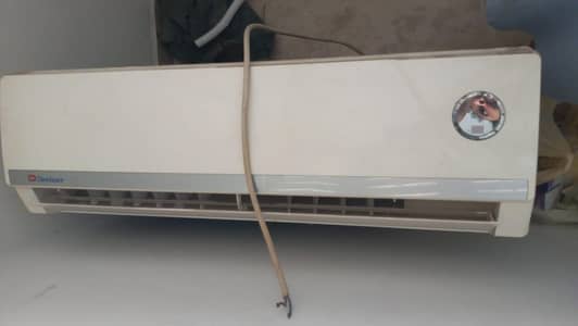 dawlance 1 ton AC