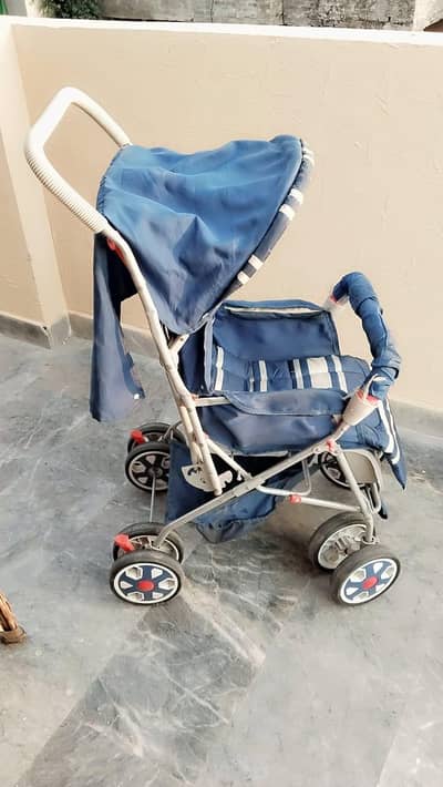 baby pram