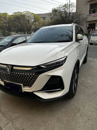 Oshan X7 Future Sense