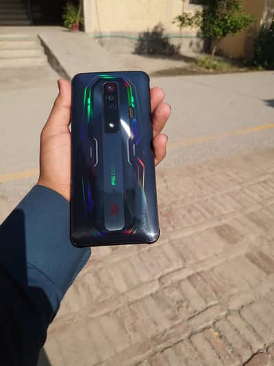Redmagic 7S Non PTA