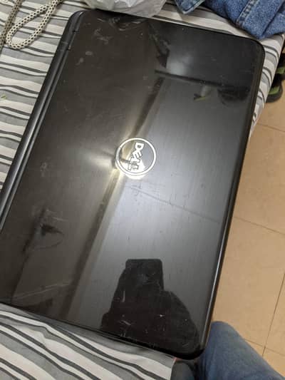 Dell N5110