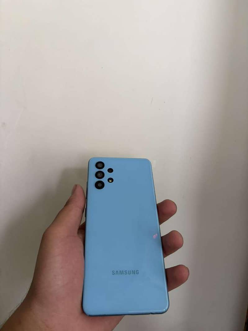 Samsung A32 2