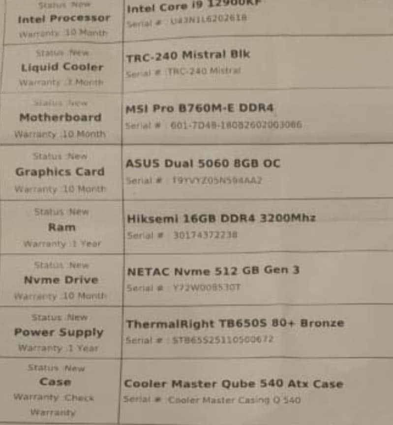 gaming computer 0