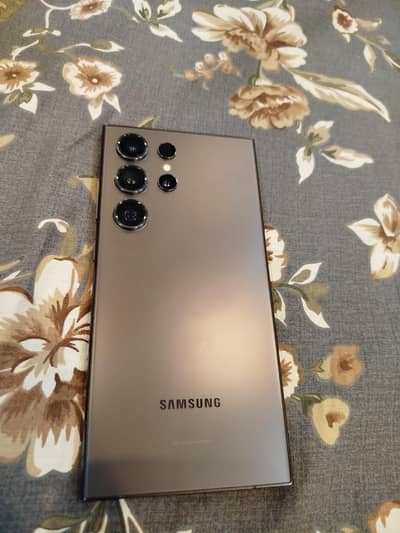 Samsung Galaxy S24 ultra