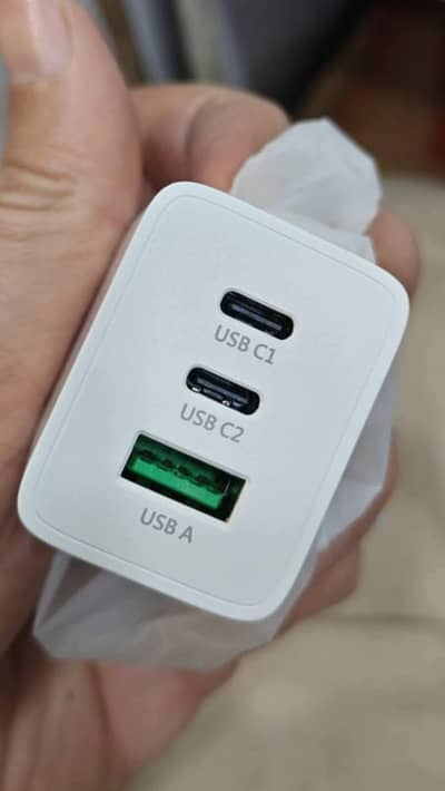 60W 45w 65Wat Gan Original PD Charger Galaxy Samsung S26 S25 s24 Ultra