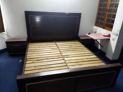 bed set