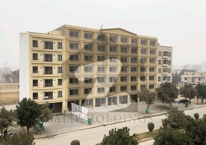 Vip Studio Luxury Non Furnished Apartment For Sale In Bahria Town Lahore