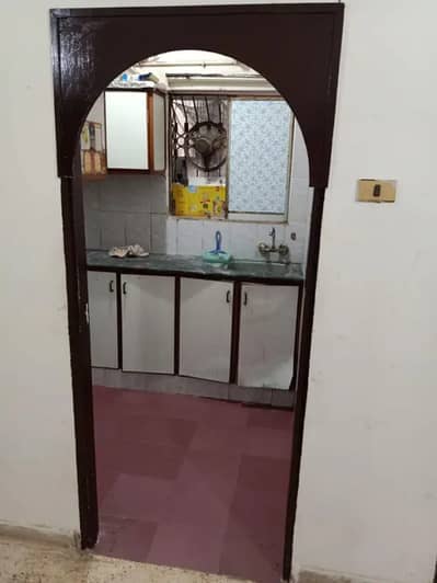2 Bed Drawing & Lounge Apartment