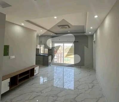 Vip 1 Bedroom Luxury Non Furnished Apartment Available For Rent In Bahria Town Lahore