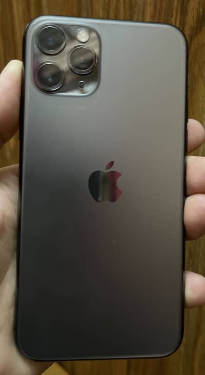 Iphone 11 PTA Approved