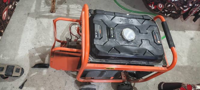 3kv generator