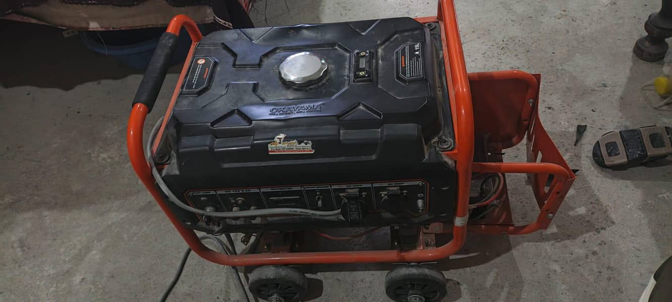 3kv generator 3
