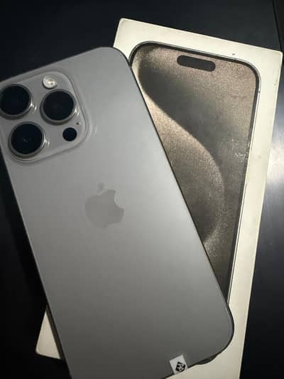 Iphone 15 Pro Factory Unlocked
