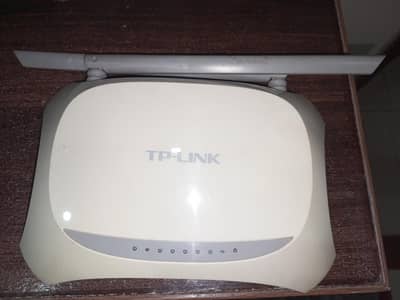 TP-Link Router 3G/4G