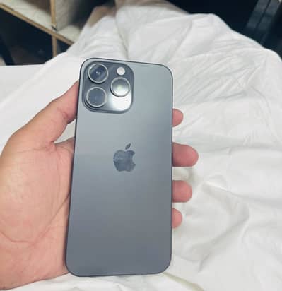 15 pro max 512gb 90 health