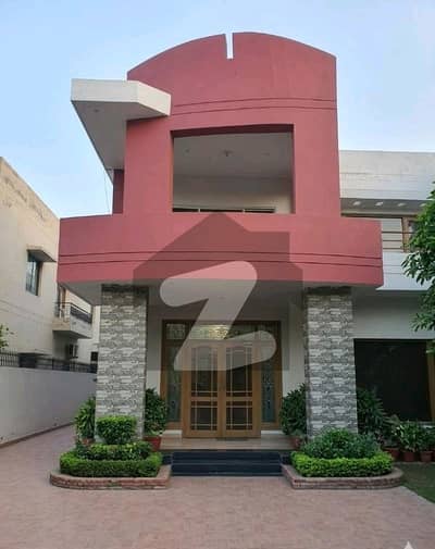 5 Marla European House For Sale No Transfer Fee Invester Price Available