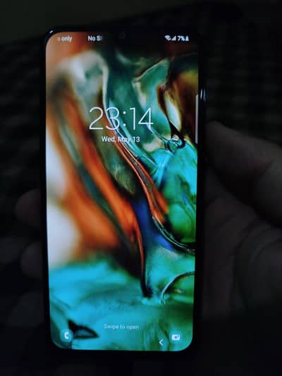 Samsung Galaxy A40 Enterprise Edition (Non-PTA) for Sale