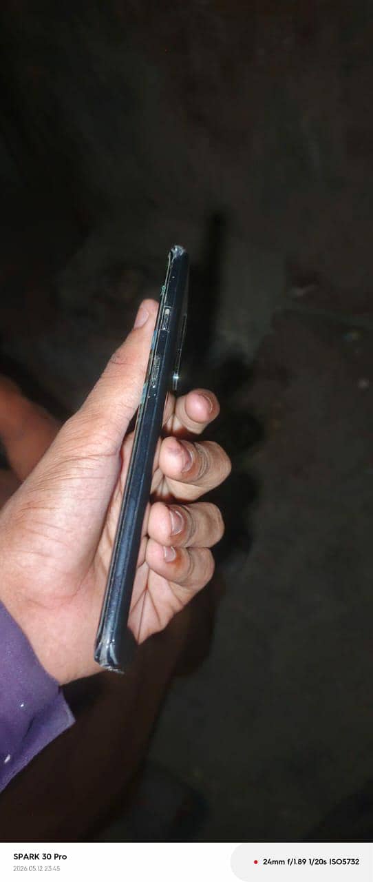 one plus 8 5G 4