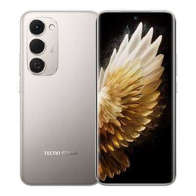 Tecno spark 40 pro plus