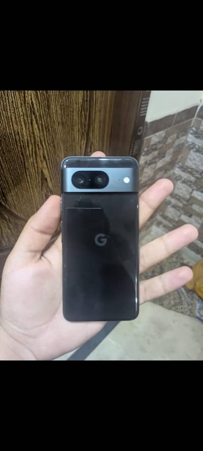 google pixel 8
