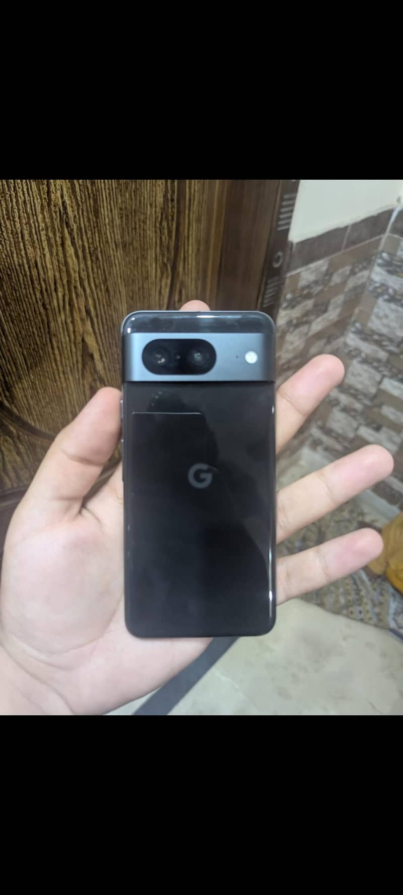 google pixel 8 0
