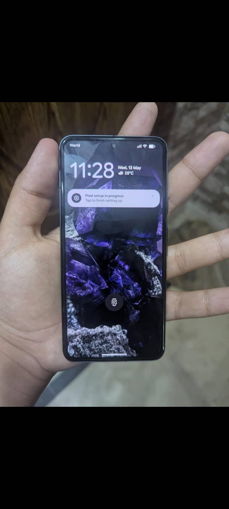 google pixel 8 1