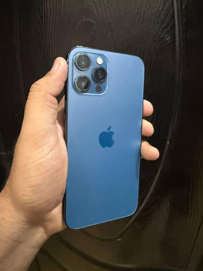 12 pro max factory unlocked