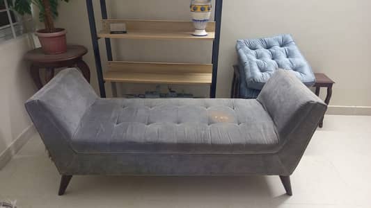 Sofa Sethi