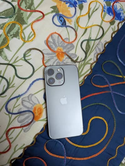 iPhone 13 Pro pta jv