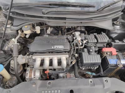 Just like a brand new car original mileage outclass interior