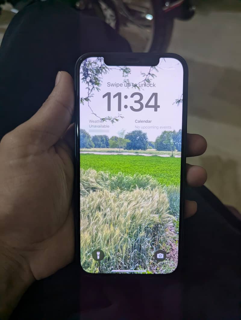 Iphone 12 0